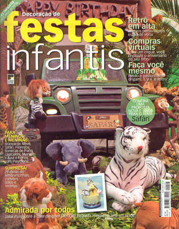 Revista Festas Infantis n.46
